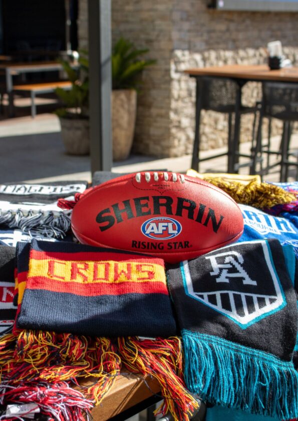 AFL GRAND FINAL
