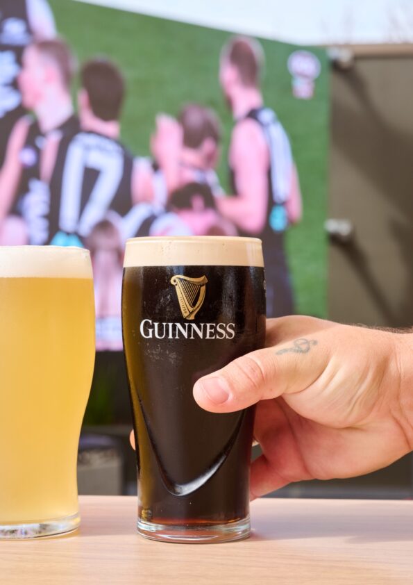 NRL GRAND FINAL